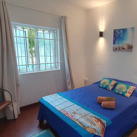 Ground Floor Apartment Near Pereybere Beach Exterior foto